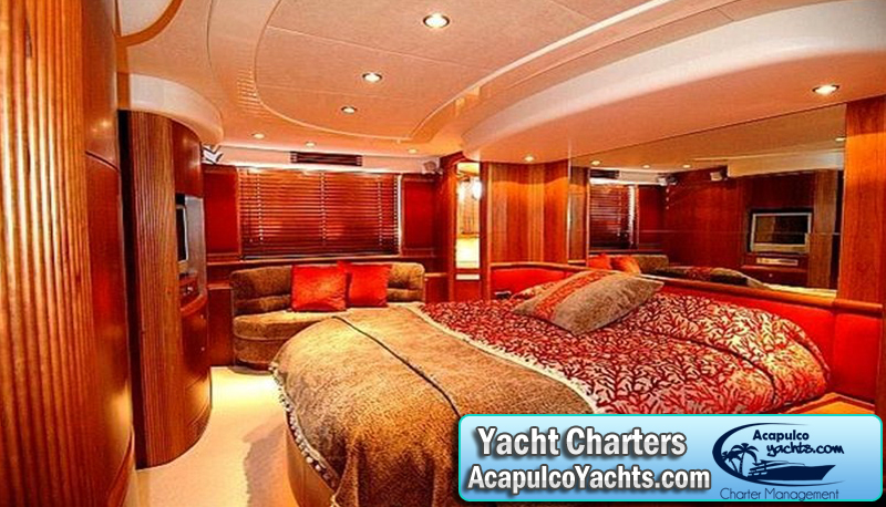 Acapulco Yacht Charters Boat Rentals Yachts Boats Mexico